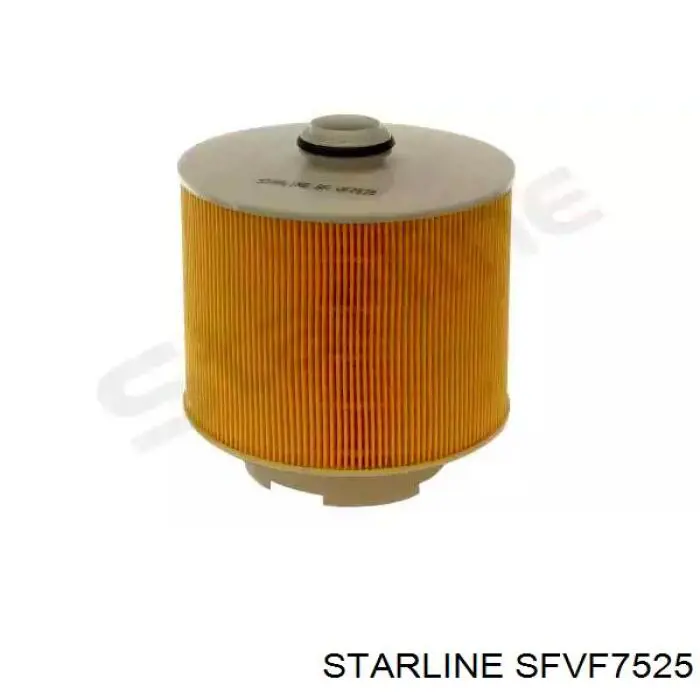 SF VF7525 Starline воздушный фильтр