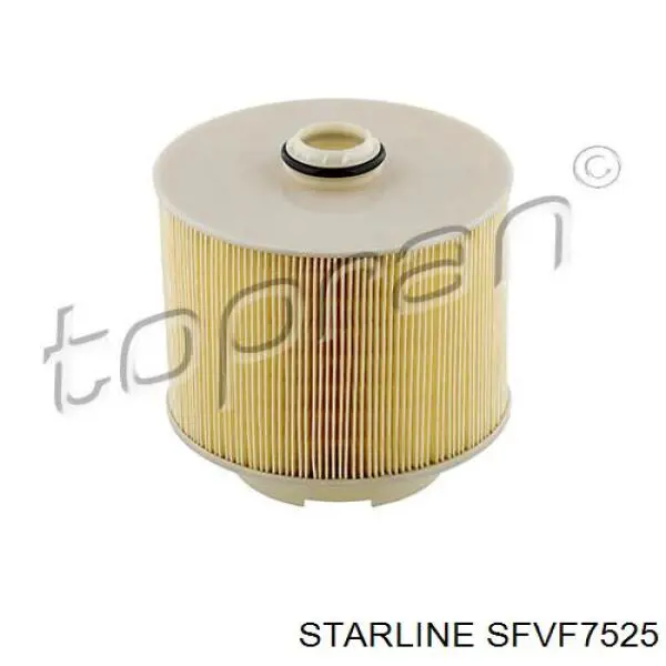 Фильтр воздушный Starline SFVF7525