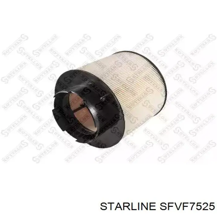 SFVF7525 Starline Воздушный фильтр двигателя