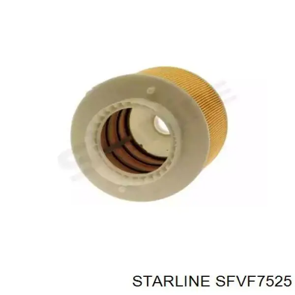 SFVF7525 Starline