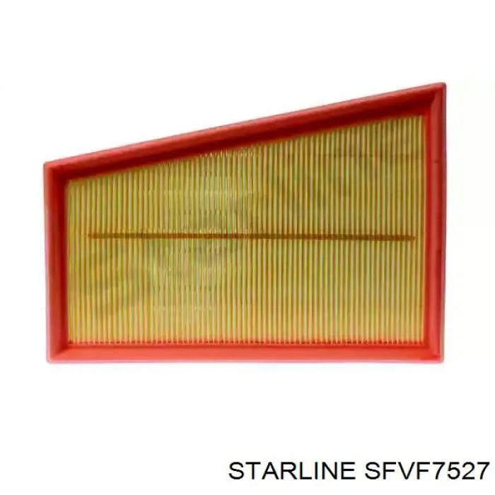 SFVF7527 Starline filtro de ar