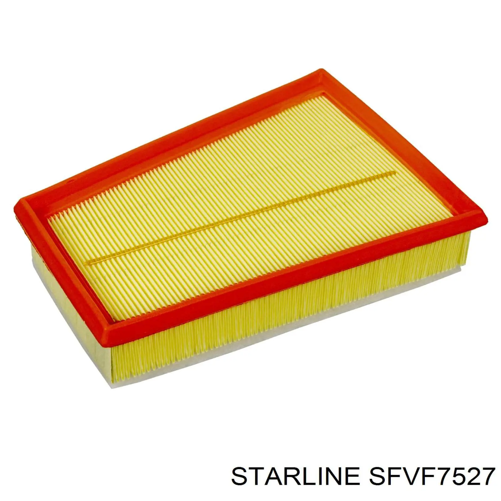 Фильтр воздушный Starline SFVF7527