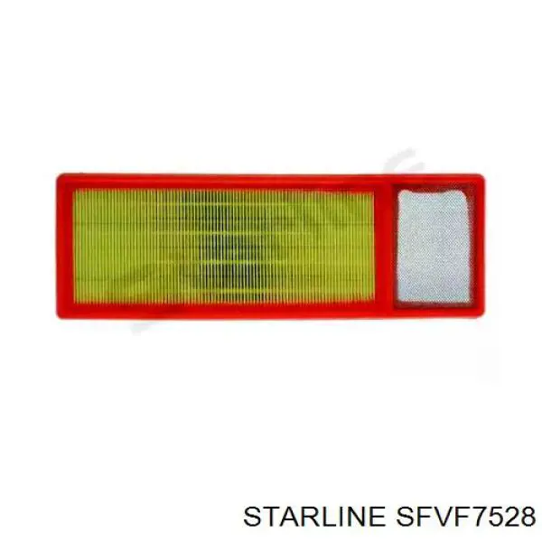 Воздушный фильтр SFVF7528 Starline