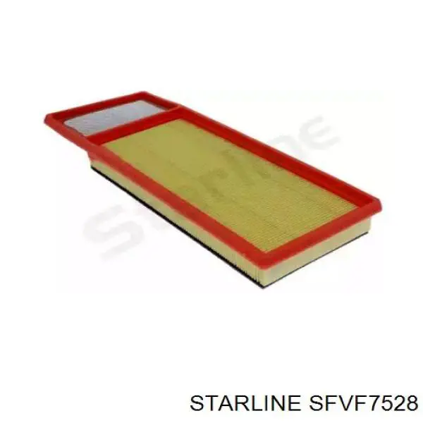 SFVF7528 Starline