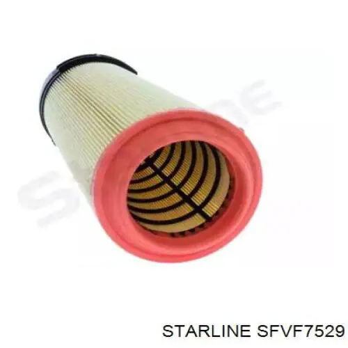 Воздушный фильтр SFVF7529 Starline