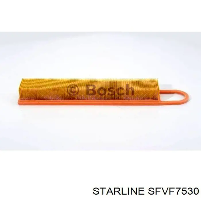 Элемент воздушного фильтра Starline SFVF7530 цена, от 6.23 USD