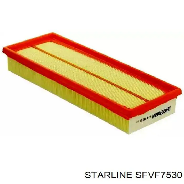 Купить SFVF7530 Starline Автомобильный фильтр воздуха