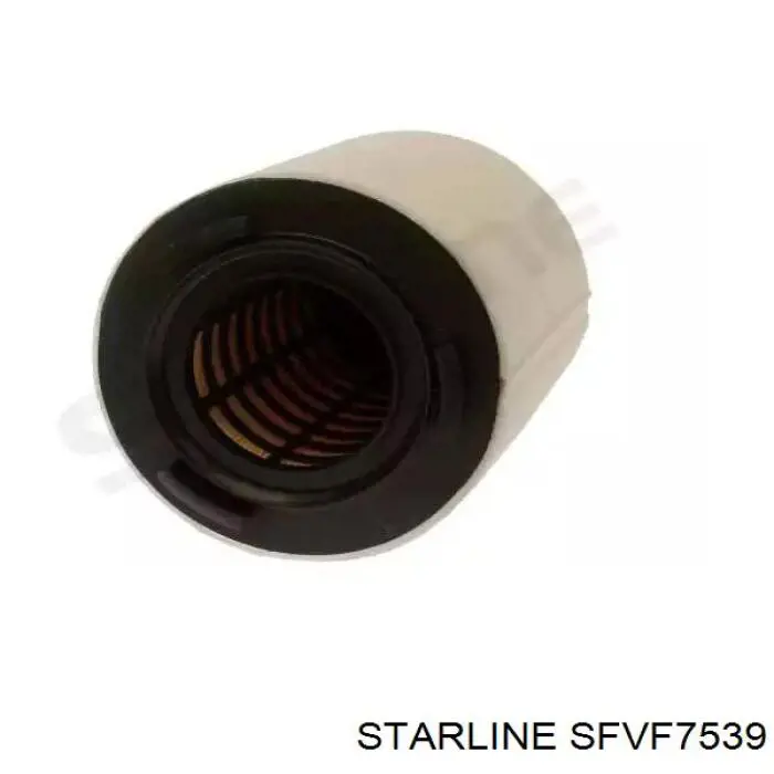 SF VF7539 Starline воздушный фильтр