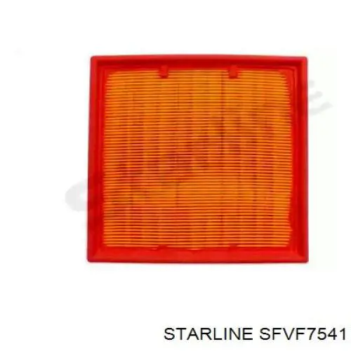 Фильтр воздушный Starline SFVF7541