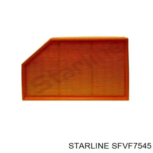 SFVF7545 Starline filtro de ar