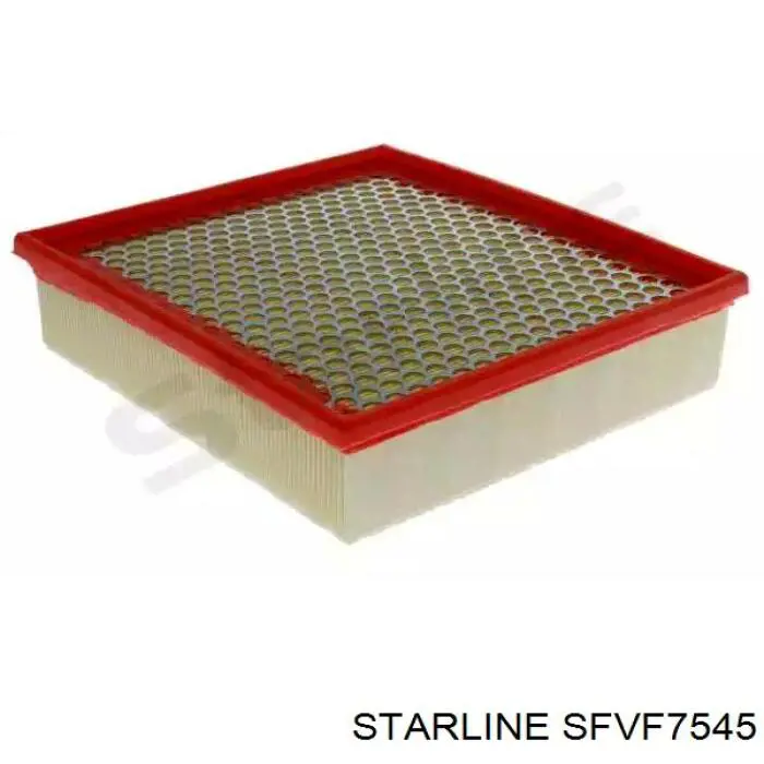 Фильтр воздушный Starline SFVF7545