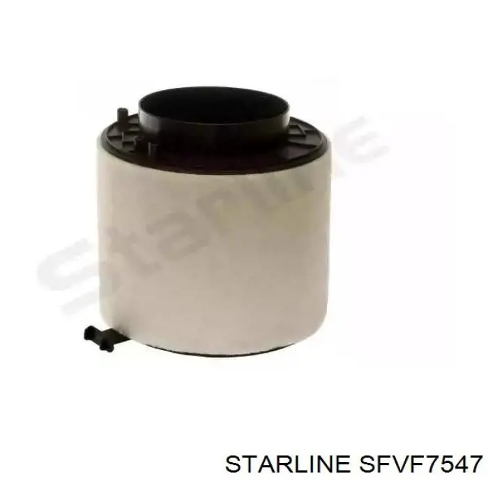 SFVF7547 Starline воздушный фильтр