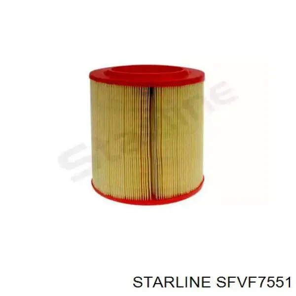 SFVF7551 Starline