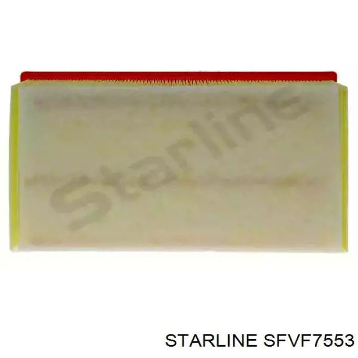 Воздушный фильтр SFVF7553 Starline