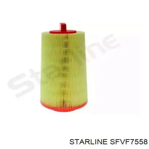 SFVF7558 Starline