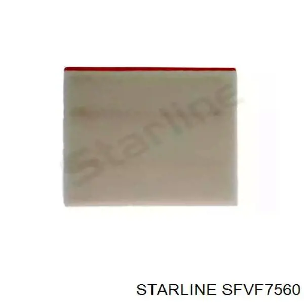 SFVF7560 Starline