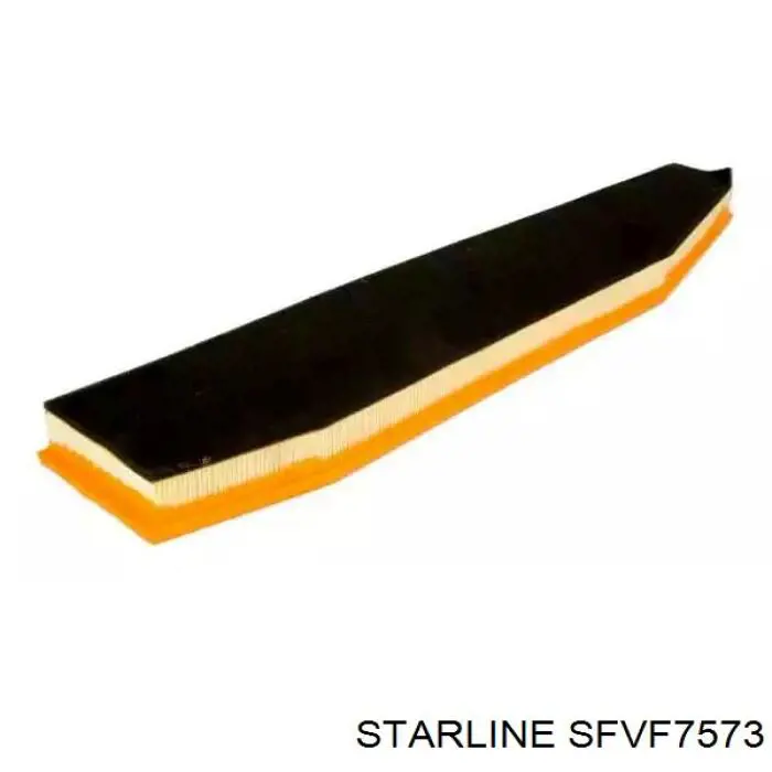 SFVF7573 Starline Воздушный фильтр двигателя