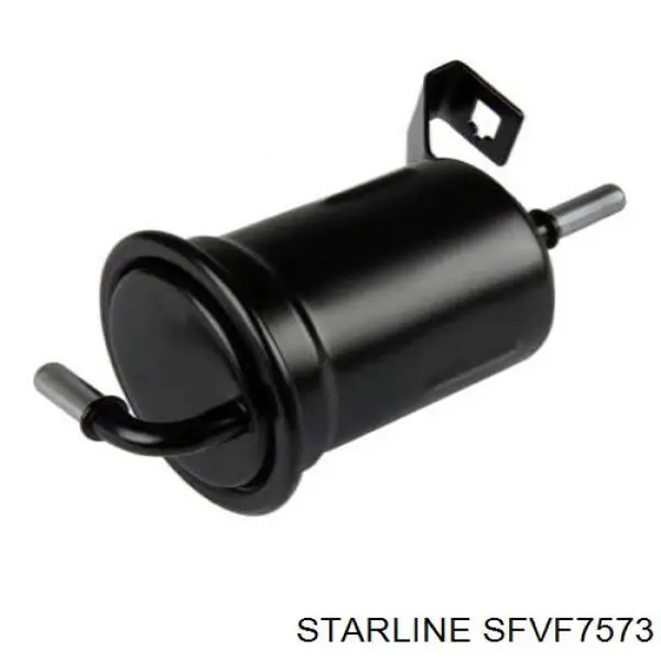 Купить SFVF7573 Starline Автомобильный фильтр воздуха