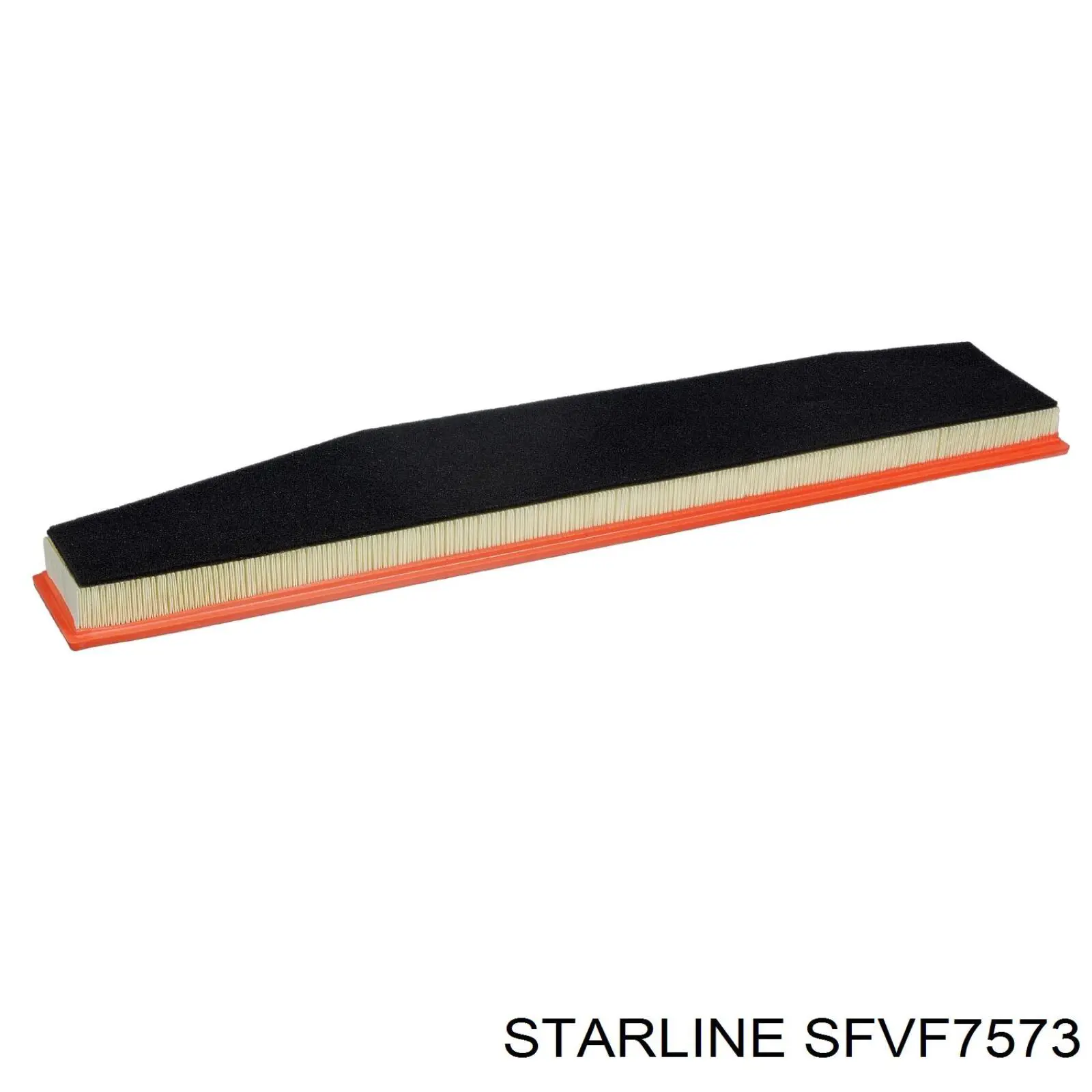 Фильтр воздушный Starline SFVF7573