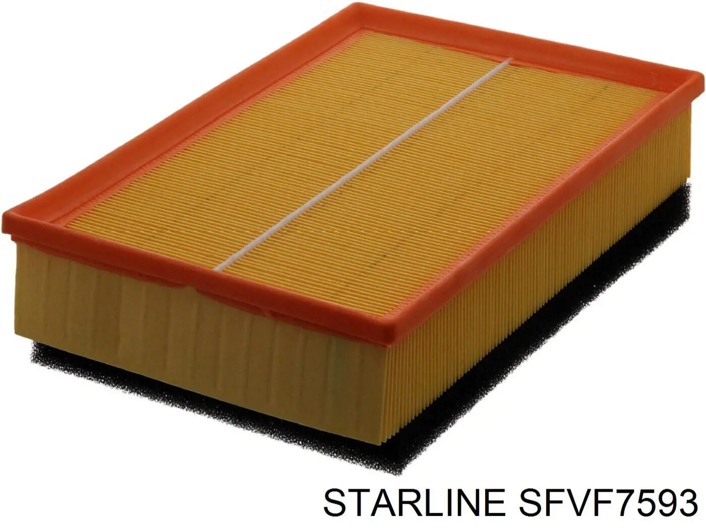 SFVF7593 Starline