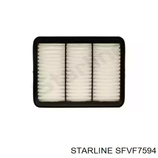 SFVF7594 Starline filtro de ar