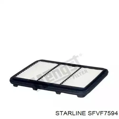 Воздушный фильтр SFVF7594 Starline