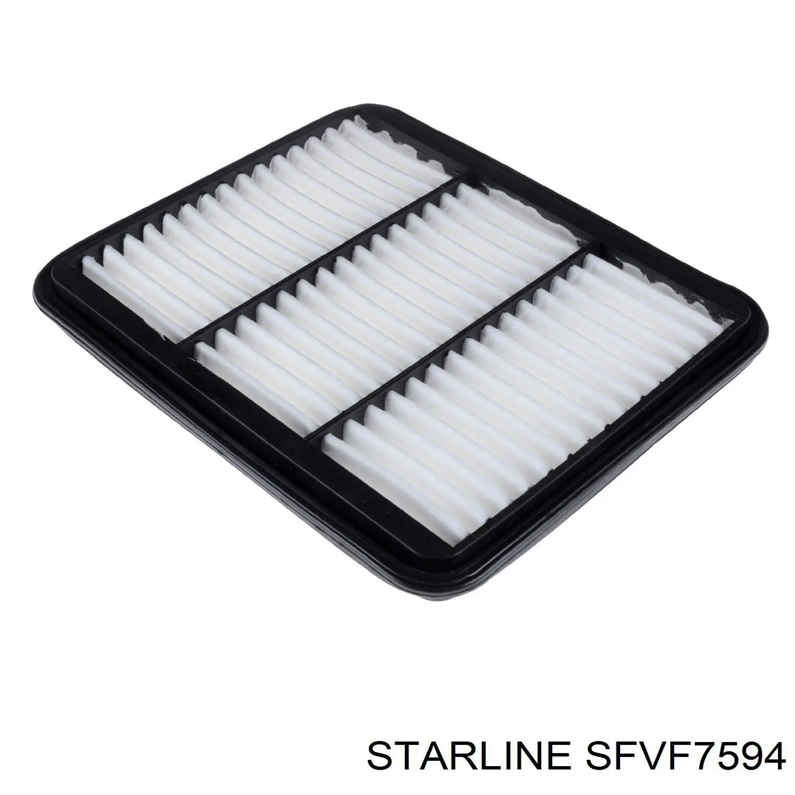 Купить SFVF7594 Starline Автомобильный фильтр воздуха