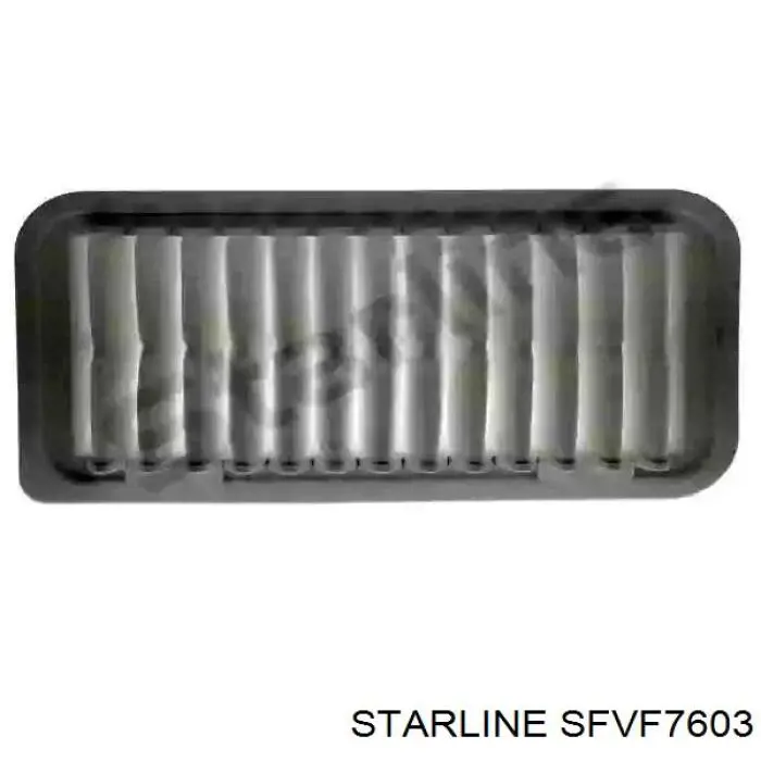 Воздушный фильтр SFVF7603 Starline