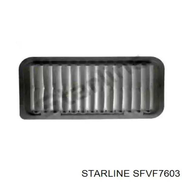 Воздушный фильтр SFVF7603 Starline