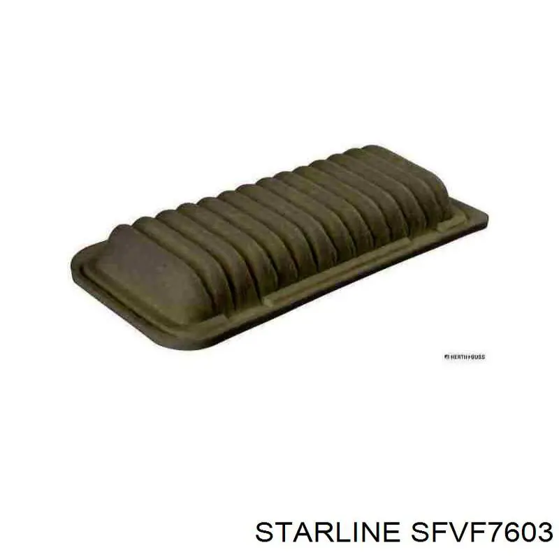 Фильтр воздушный Starline SFVF7603