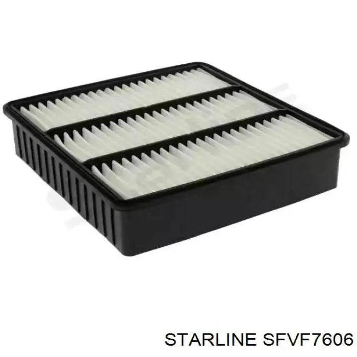 SF VF7606 Starline воздушный фильтр