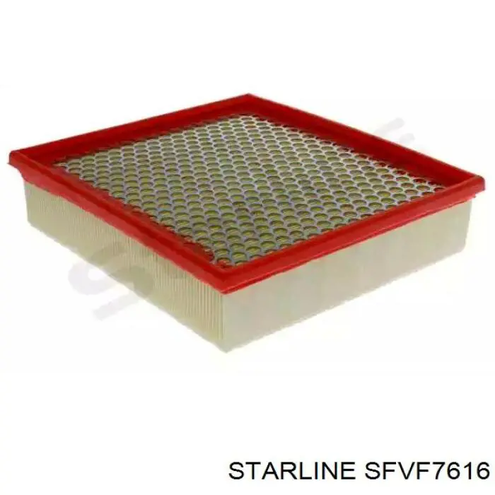 SFVF7616 Starline filtro de ar