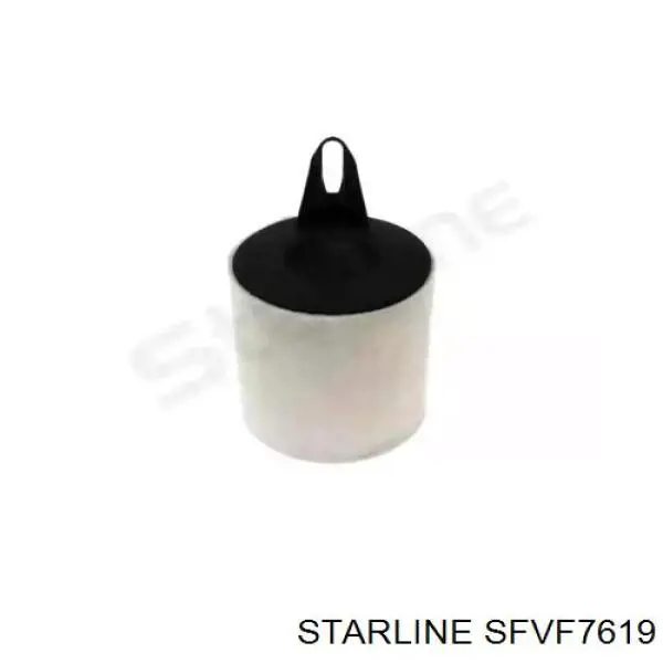 SFVF7619 Starline Воздушный фильтр двигателя