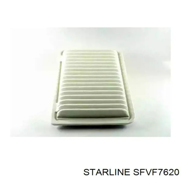 SFVF7620 Starline Воздушный фильтр двигателя