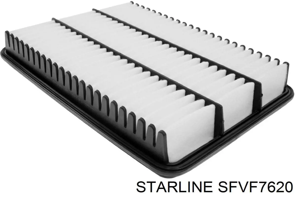 Фильтр воздушный Starline SFVF7620