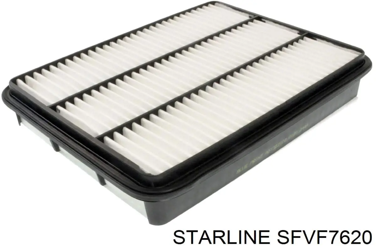 Воздушный фильтр SFVF7620 Starline