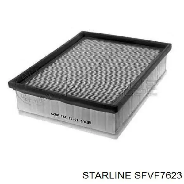 SFVF7623 Starline Воздушный фильтр двигателя
