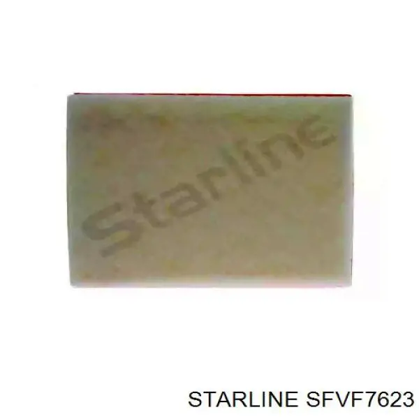 Воздушный фильтр SFVF7623 Starline