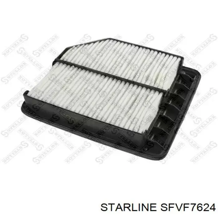 SFVF7624 Starline Воздушный фильтр двигателя