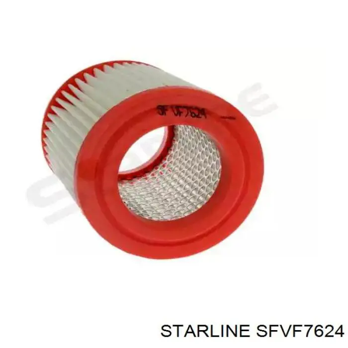 Элемент воздушного фильтра Starline SFVF7624 цена, от 5.30 USD