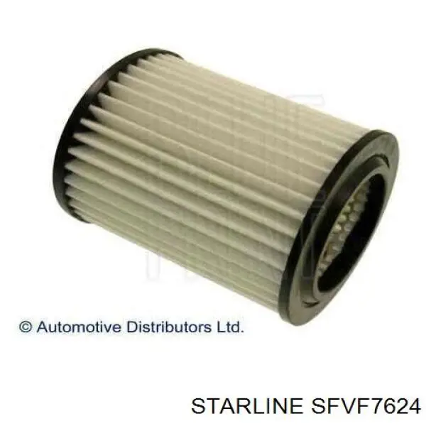Воздушный фильтр SFVF7624 Starline