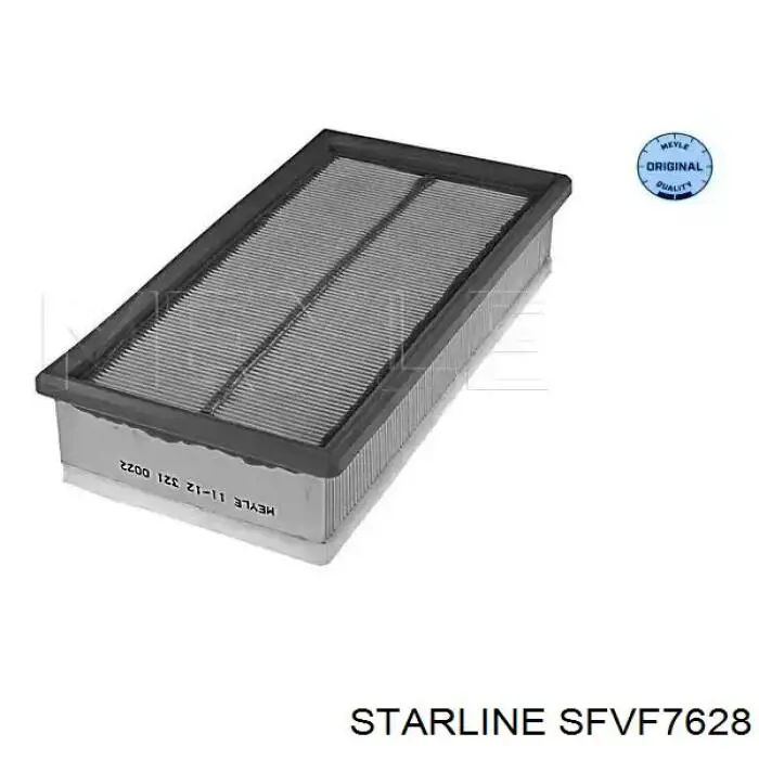 Фильтр воздушный Starline SFVF7628