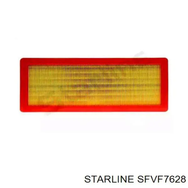 Воздушный фильтр SFVF7628 Starline