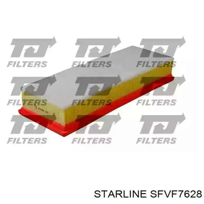 Элемент воздушного фильтра Starline SFVF7628 цена, от 5.48 USD