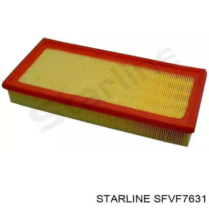 Элемент воздушного фильтра Starline SFVF7631 цена, от 4.59 USD