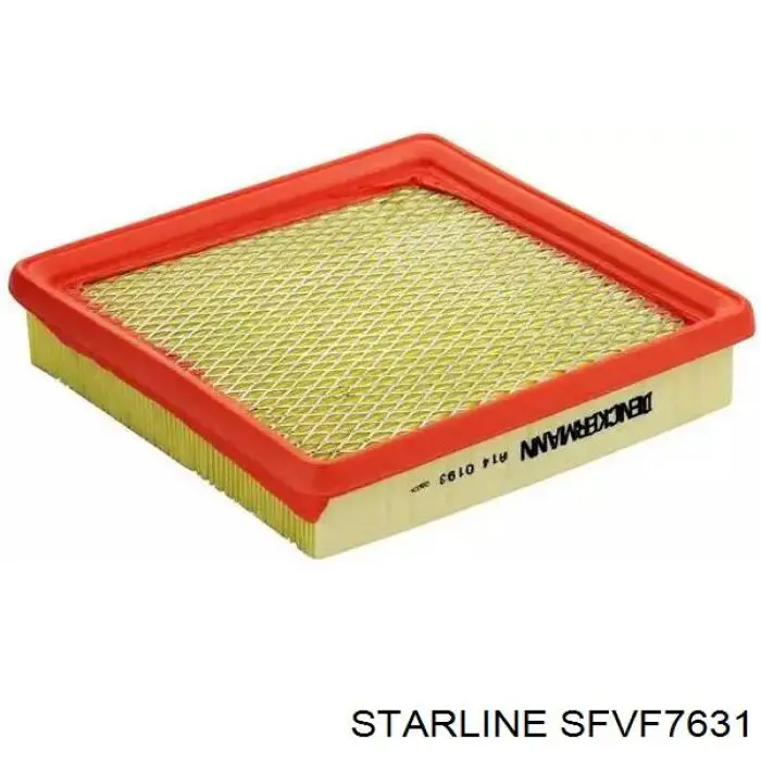 Воздушный фильтр SFVF7631 Starline