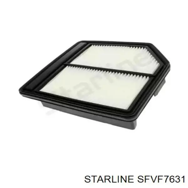 SFVF7631 Starline