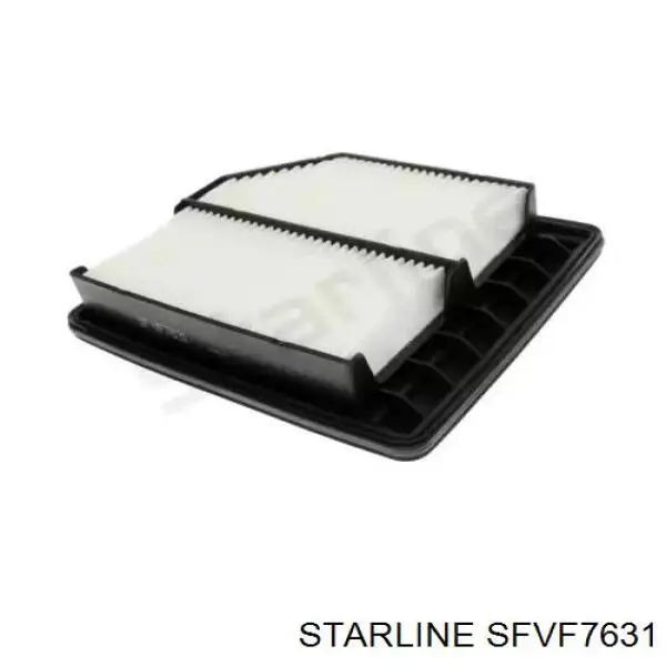 Фильтр воздушный Starline SFVF7631