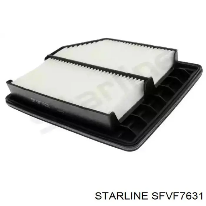 SFVF7631 Starline Воздушный фильтр двигателя