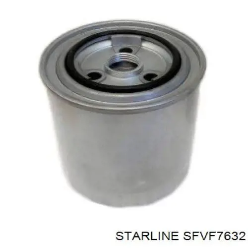Элемент воздушного фильтра Starline SFVF7632 цена, от 4.94 USD